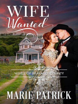 cover image of Wife Wanted